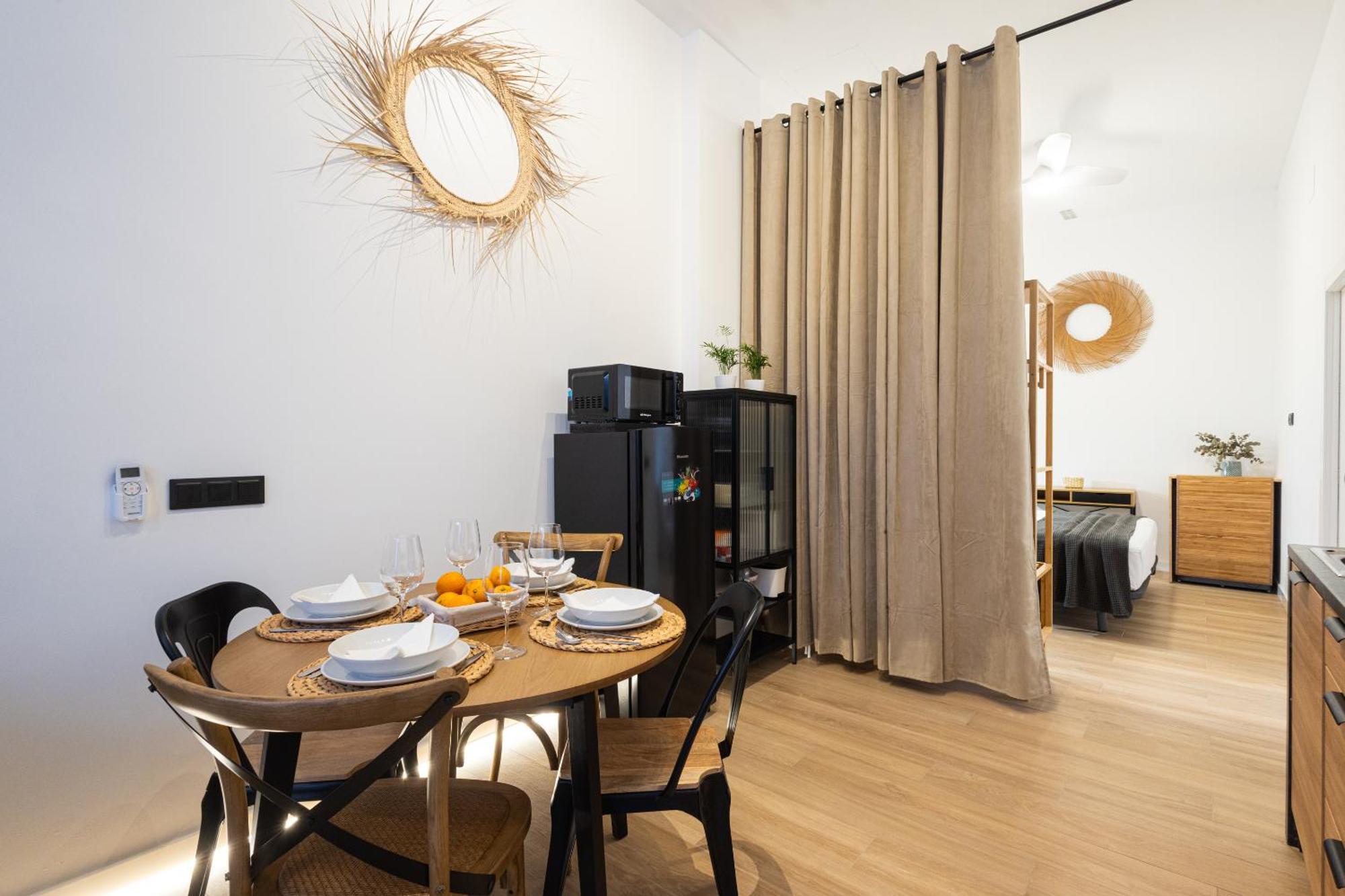 Florit Flats - The Blasco Ibanez Apartments Valencie Exteriér fotografie