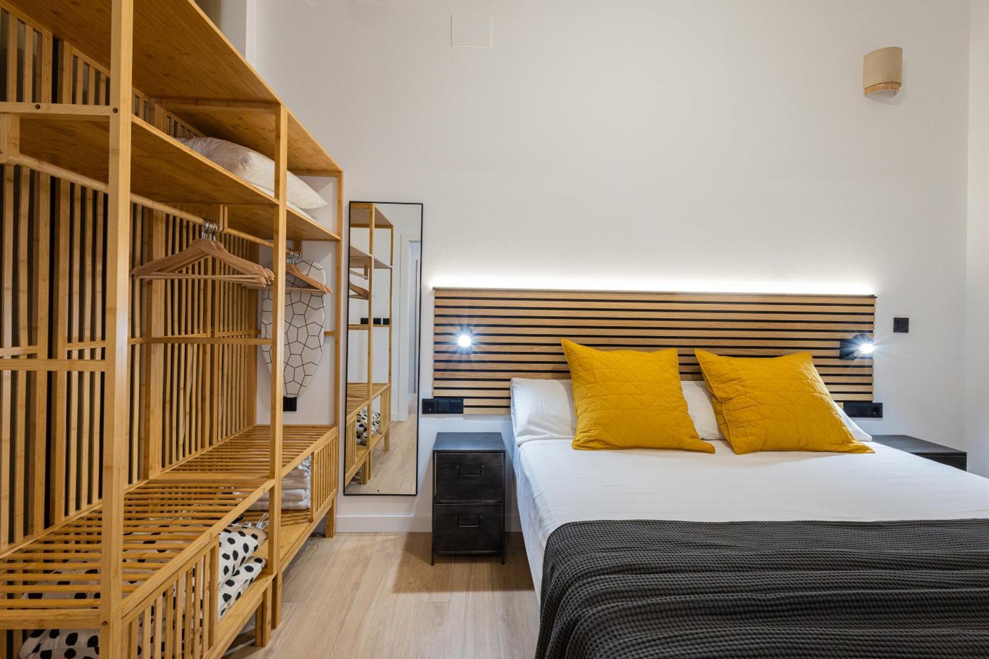 Florit Flats - The Blasco Ibanez Apartments Valencie Exteriér fotografie
