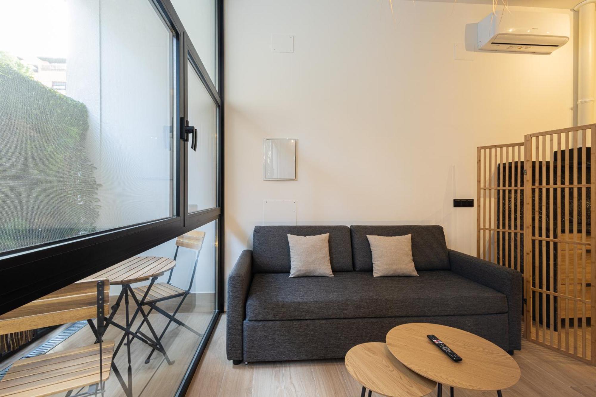 Florit Flats - The Blasco Ibanez Apartments Valencie Exteriér fotografie