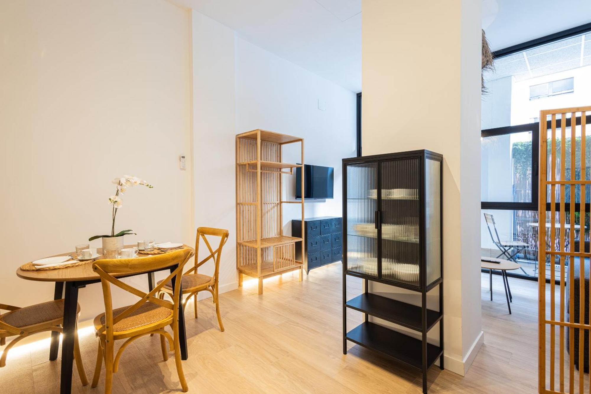 Florit Flats - The Blasco Ibanez Apartments Valencie Exteriér fotografie