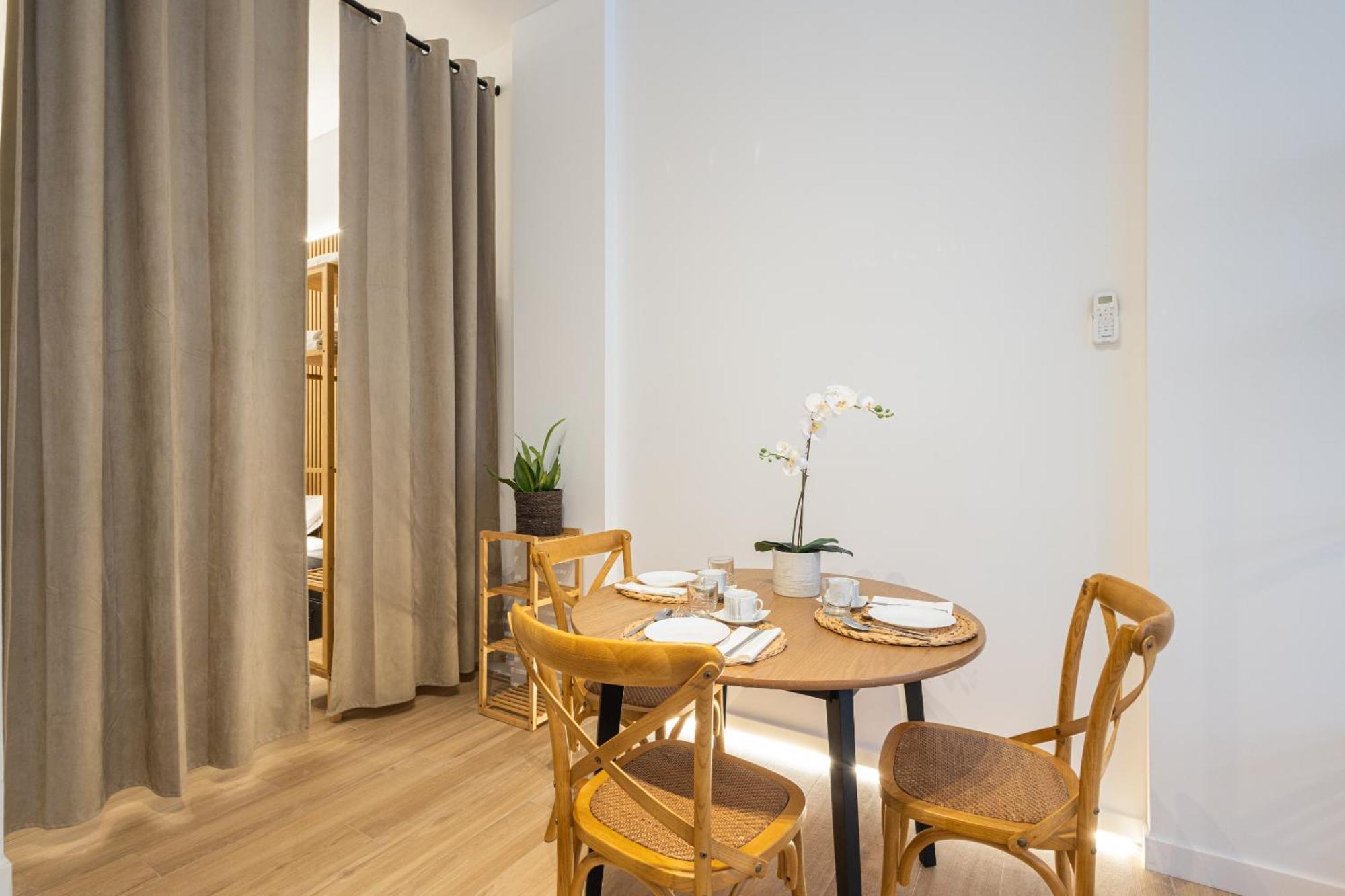 Florit Flats - The Blasco Ibanez Apartments Valencie Exteriér fotografie