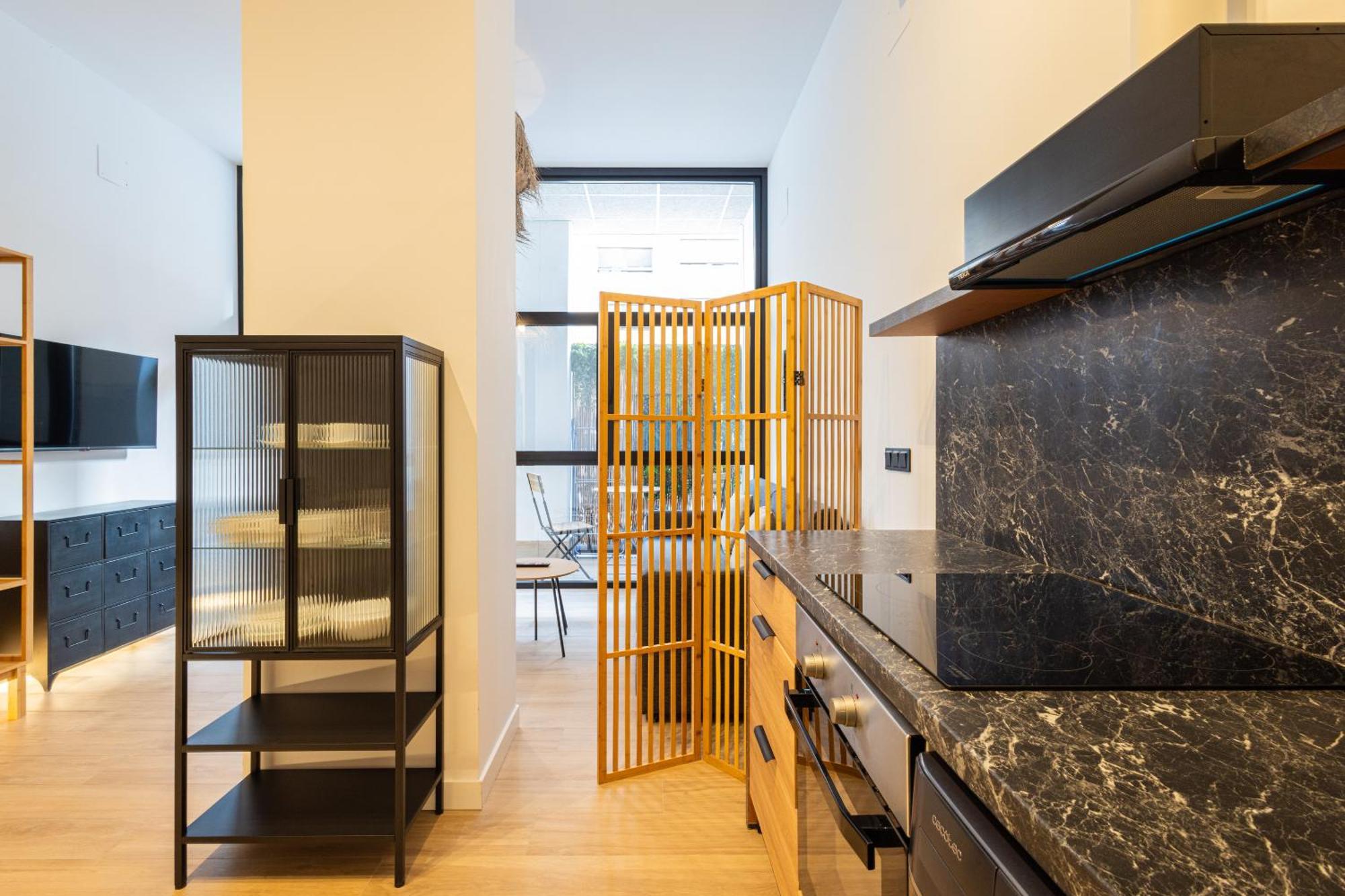 Florit Flats - The Blasco Ibanez Apartments Valencie Exteriér fotografie